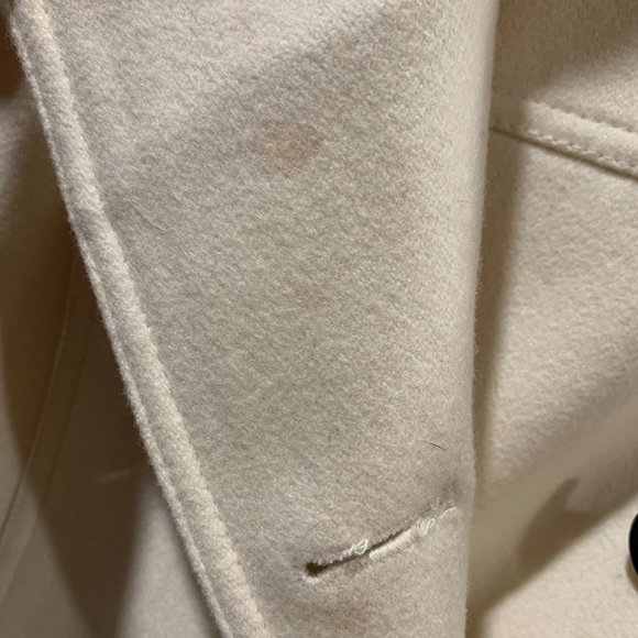 Miss Sixty Pea Coat - Picture 2 of 10